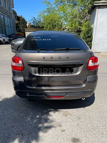 LADA (VAZ) Granta-2