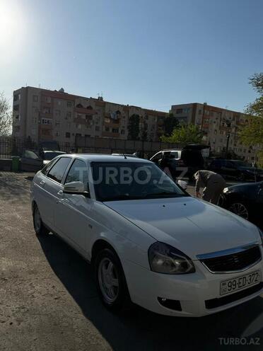 LADA (VAZ) Priora-10