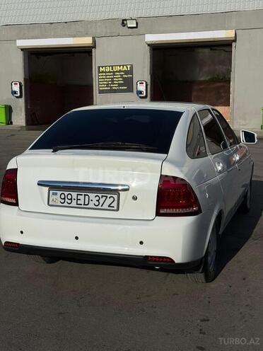 LADA (VAZ) Priora-2