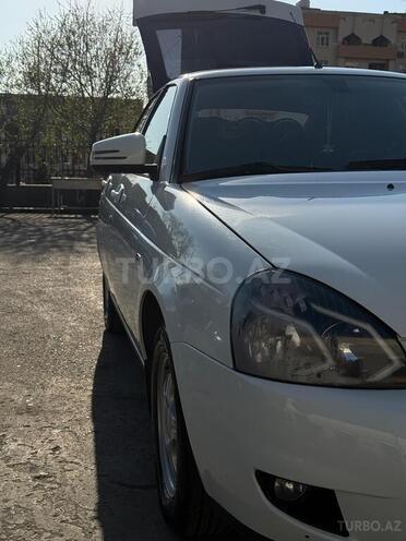 LADA (VAZ) Priora-4