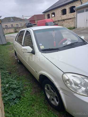 Lifan 520-2