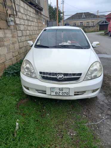 Lifan 520-1