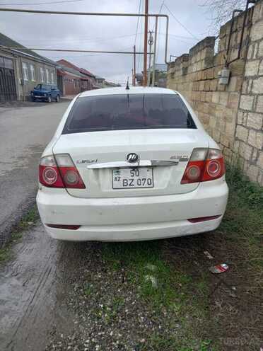 Lifan 520-4