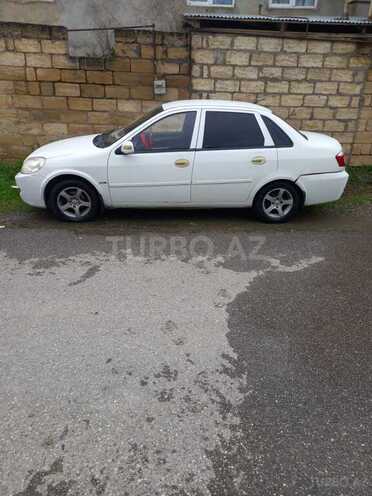 Lifan 520-3