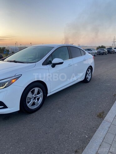 Chevrolet Cruze-3