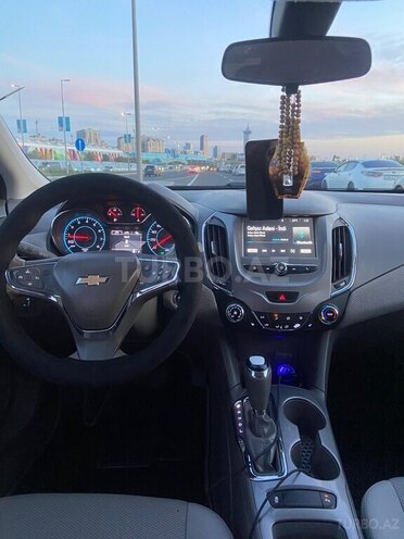 Chevrolet Cruze-7