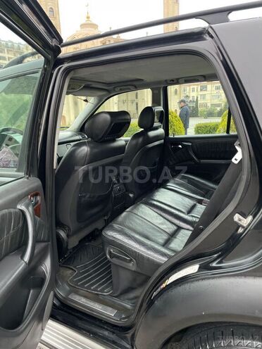 Mercedes ML 320-6