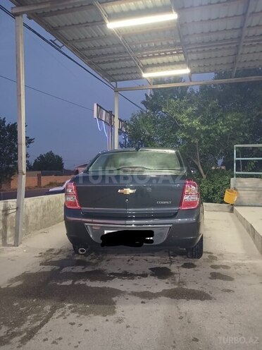Chevrolet Cobalt-4