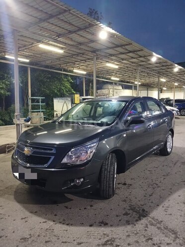 Chevrolet Cobalt-1