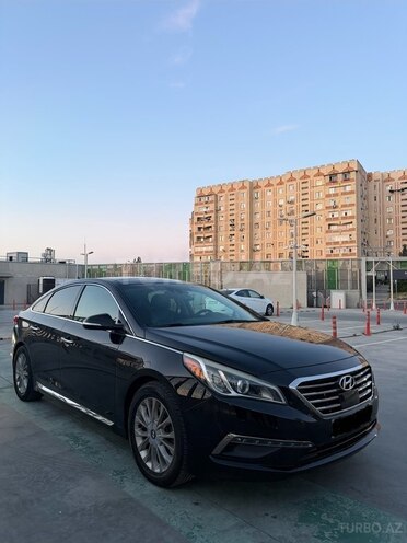 Hyundai Sonata-4