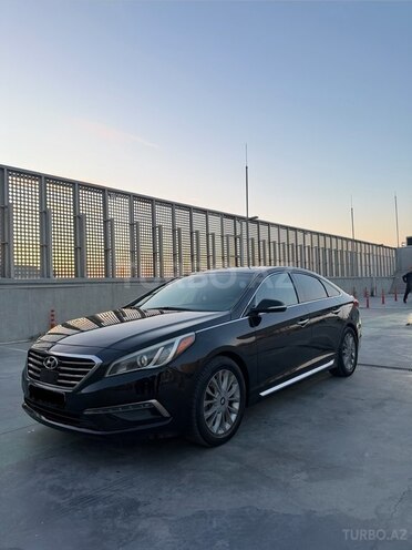 Hyundai Sonata-3