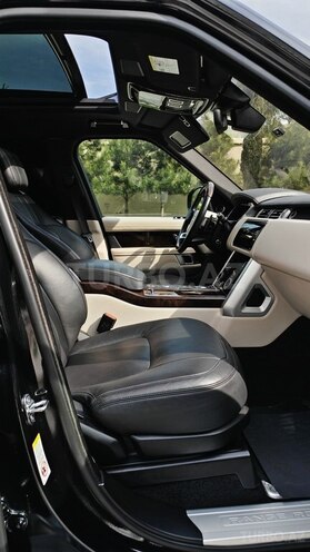 Land Rover Range Rover-14