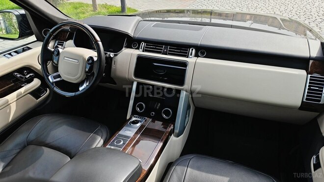 Land Rover Range Rover-12