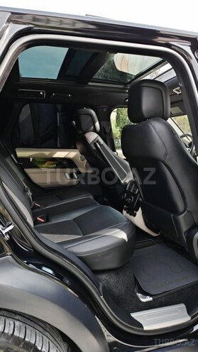 Land Rover Range Rover-15
