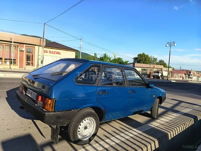 LADA (VAZ) 2109-7