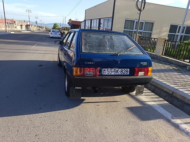 LADA (VAZ) 2109-9