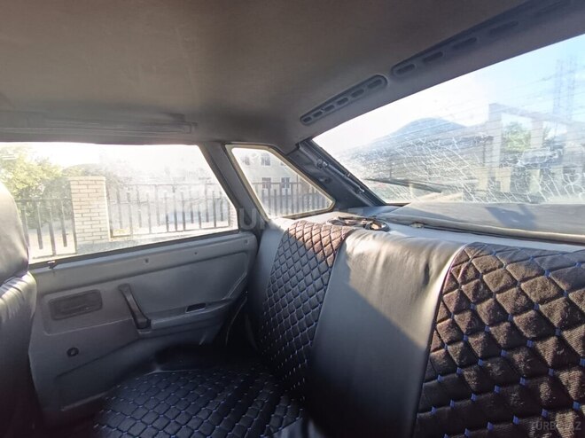 LADA (VAZ) 2109-15