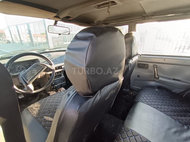 LADA (VAZ) 2109-14