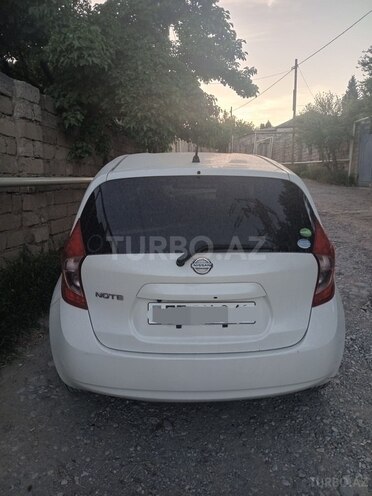 Nissan Note-2