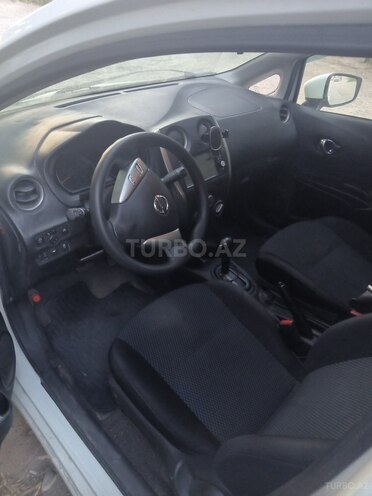 Nissan Note-4