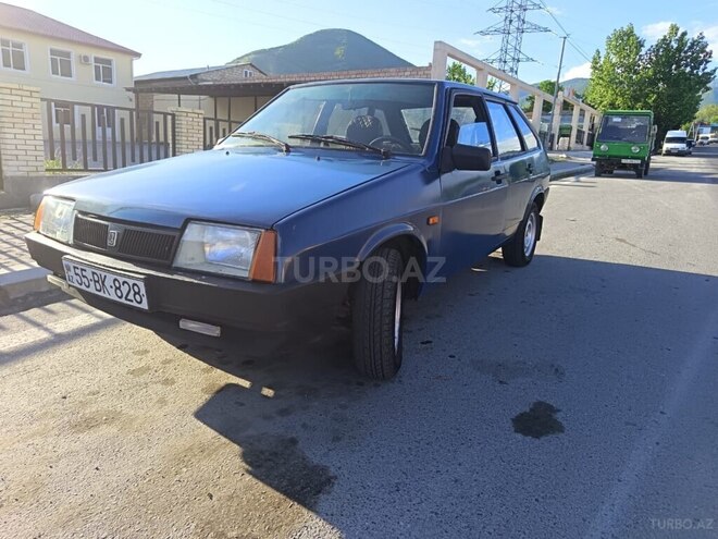 LADA (VAZ) 2109-3