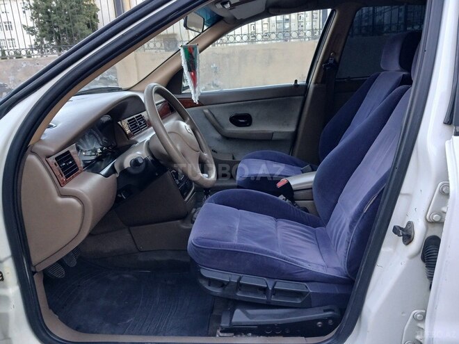 Iran Khodro Samand-5