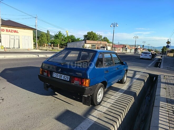 LADA (VAZ) 2109-4