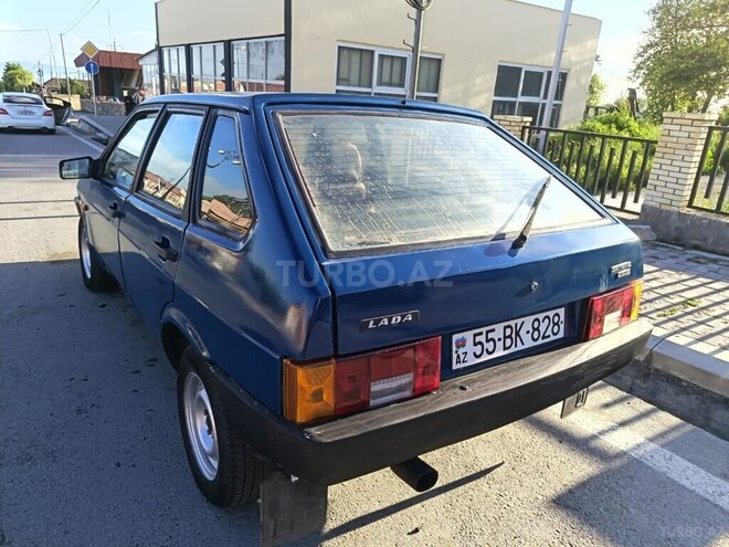 LADA (VAZ) 2109-6