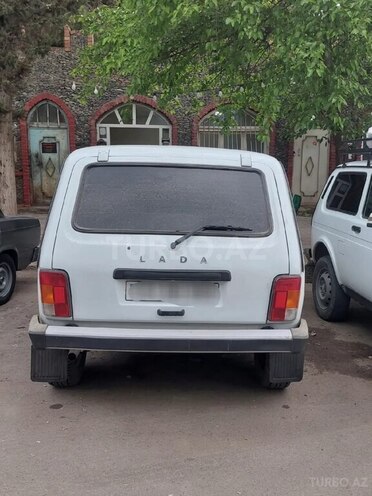 LADA (VAZ) Niva-2
