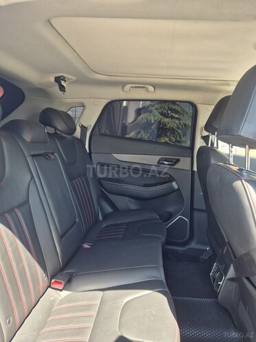Baic X55-10