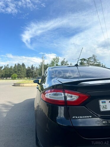 Ford Fusion (North America)-5