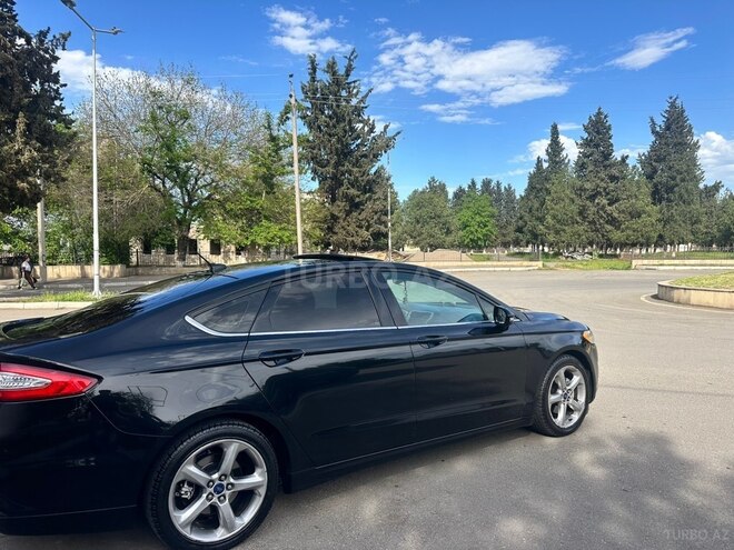 Ford Fusion (North America)-3