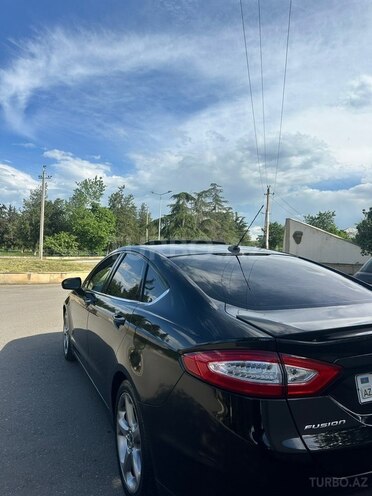 Ford Fusion (North America)-11