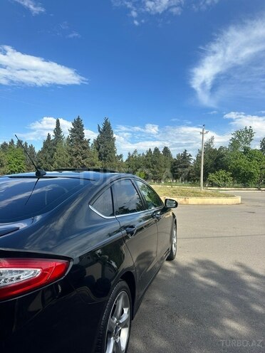Ford Fusion (North America)-10