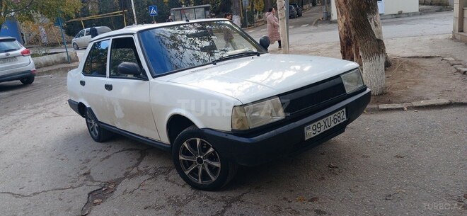 Tofas Dogan-2