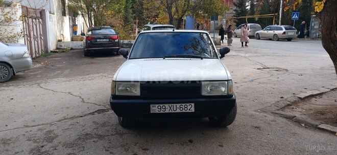 Tofas Dogan-1