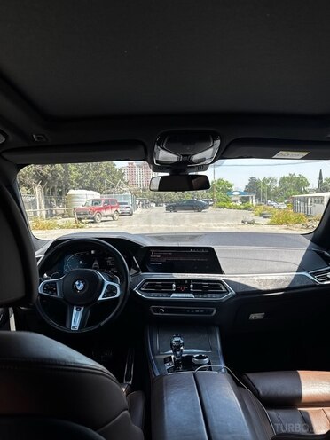 BMW X5-2