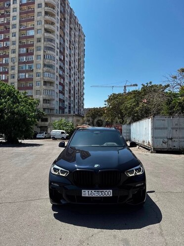 BMW X5-1