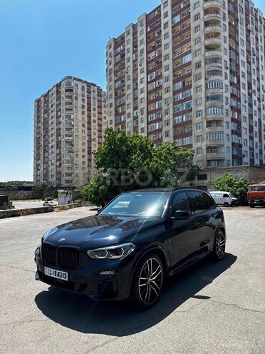 BMW X5-4
