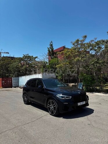 BMW X5-5