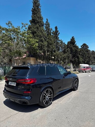 BMW X5-8