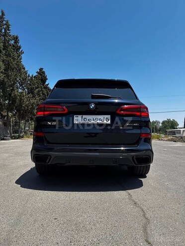 BMW X5-7