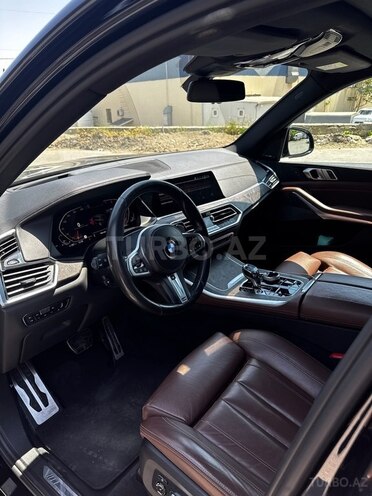 BMW X5-9