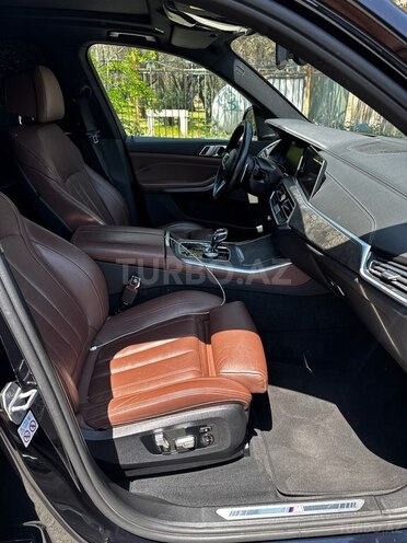 BMW X5-11