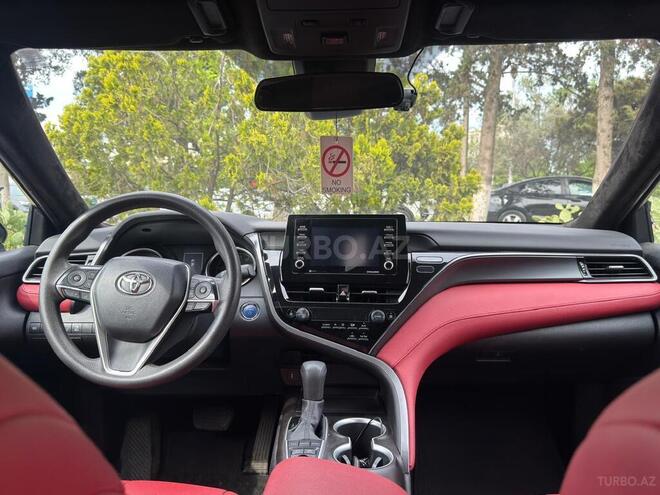 Toyota Camry-2