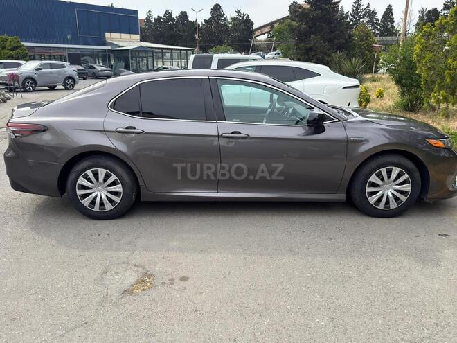 Toyota Camry-4