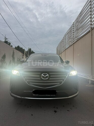 Mazda CX-9-1