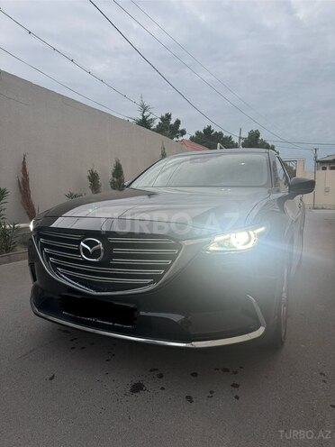 Mazda CX-9-3