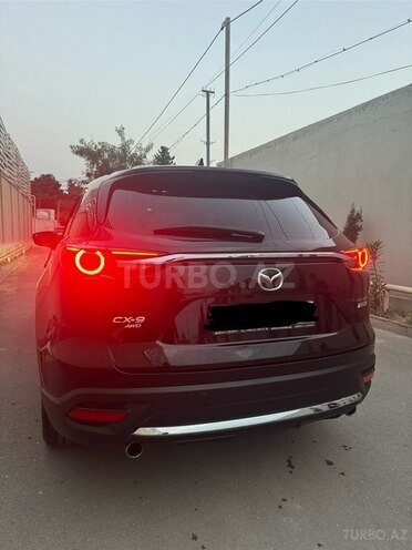 Mazda CX-9-6