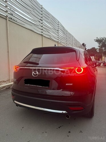 Mazda CX-9-5
